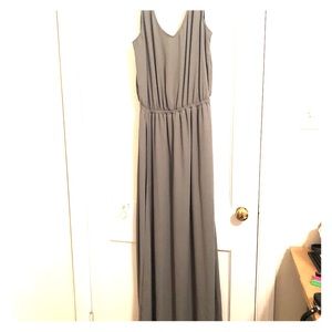 Show Me Your Mumu bridesmaid dress